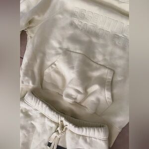 Essentials FOG set